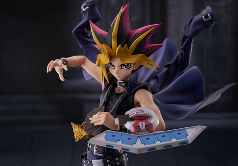 『遊☆戯☆王デュエルモンスターズ』ARTFX J 闇遊戯 -熱き決闘者たち-
